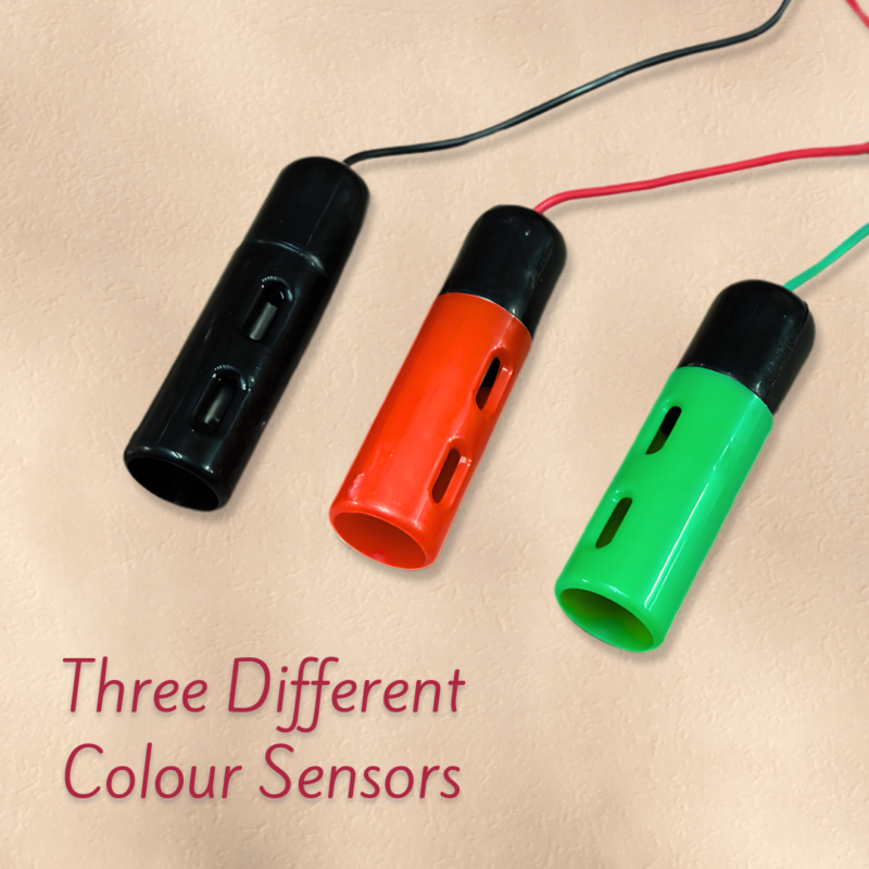 Sensors Archives - Microtail India
