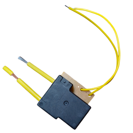 pcb mount power relay 30A